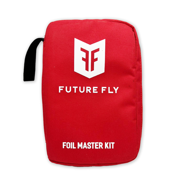 Foil Master Kit - FUTURE FLY WORLD – Future Fly World