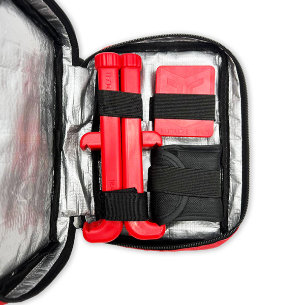 Foil Master Kit - FUTURE FLY WORLD – Future Fly World