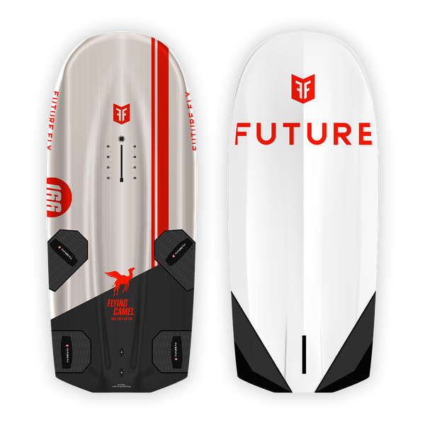 Flying Camel 5 - Foil Race Board - FUTURE FLY WORLD – Future Fly World