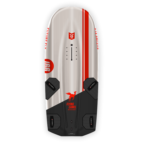 Flying Camel 5 - Foil Race Board - FUTURE FLY WORLD – Future Fly World