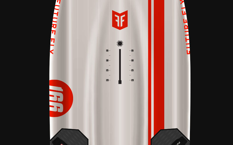 Fly Racing Camel Back Flying Camel 5 - Foil Race Board - FUTURE FLY WORLD – Future Fly World