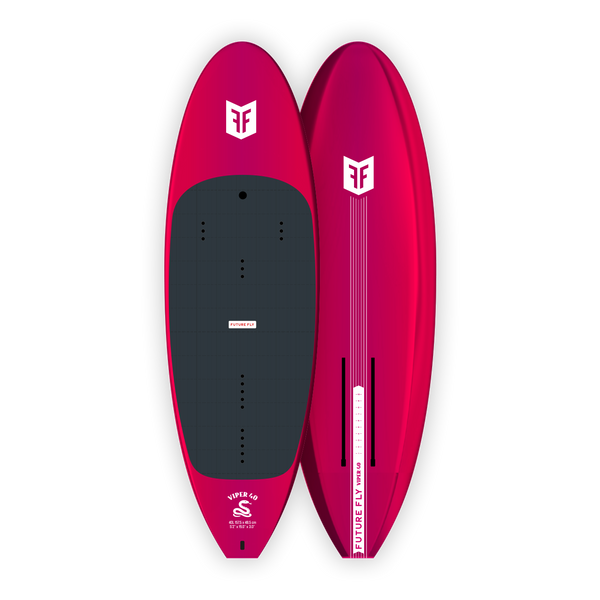 フォイルボード foil board 40L 新品(wing prone) Prone Wing Foil