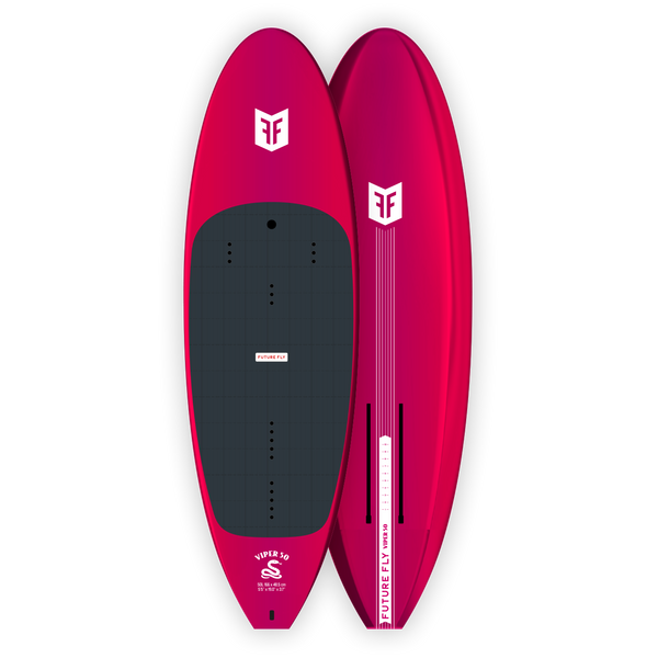 Viper - Prone Foil Board - FUTURE FLY WORLD – Future Fly World