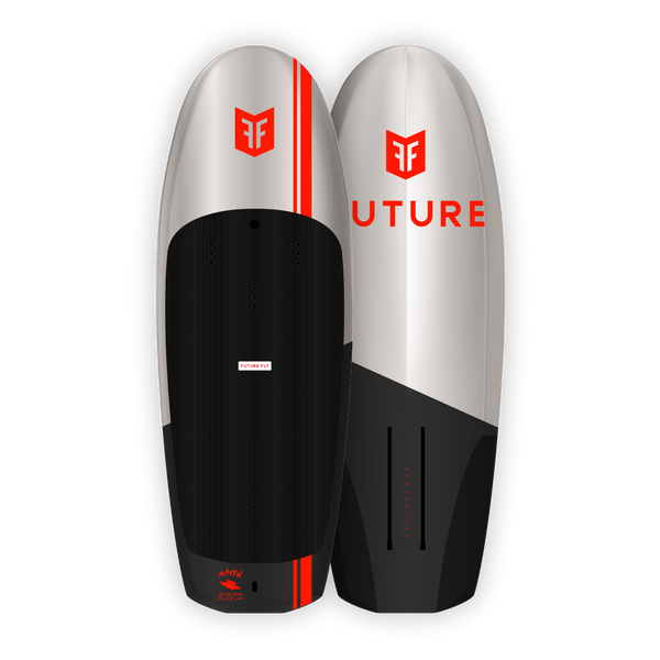 Redline Raven - Racing Wingfoil Board - FUTURE FLY WORLD – Future