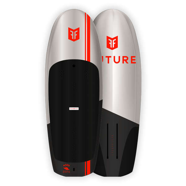 Redline Raven - Racing Wingfoil Board - FUTURE FLY WORLD – Future